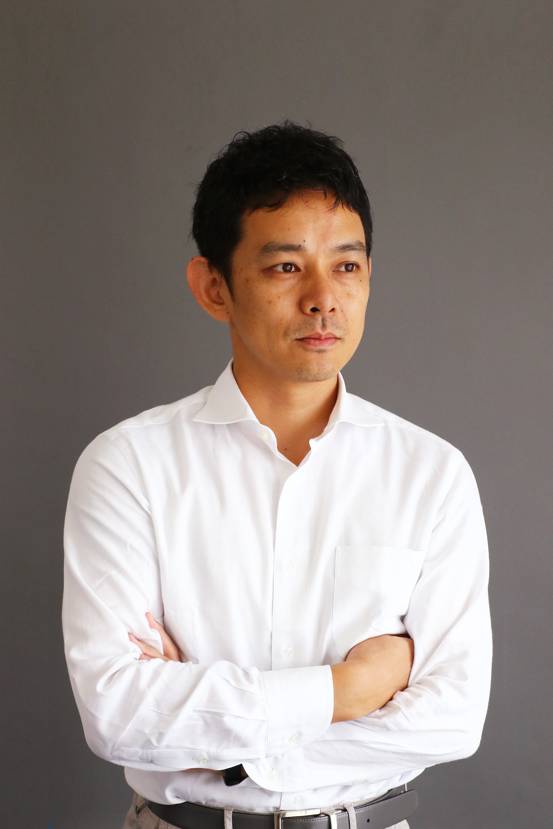 Jinsuke Mizuno